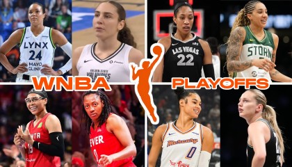 杨毅：周琦在NBA一年100多万 国内两千万+奖金不留也是人之常情